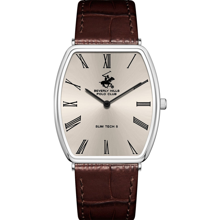 Часы Beverly Hills Polo Club Slim Tech 5 BP3863X.362